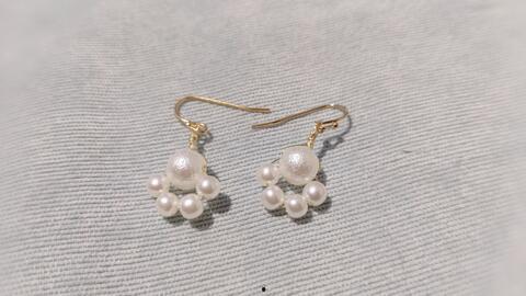 珍珠耳环全集视频,璀璨时光里的爱情传奇