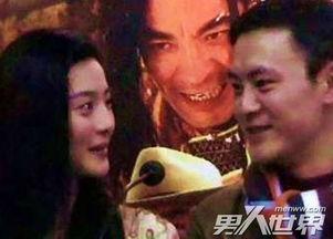 范冰冰跟男睡视频,真相与争议