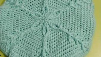 快乐编织视频教程