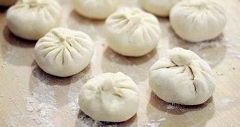 做包子怎么发面视频,视频教程详解