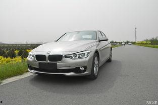 宝马320试驾视频,驾驭激情，尽享舒适驾驭之旅