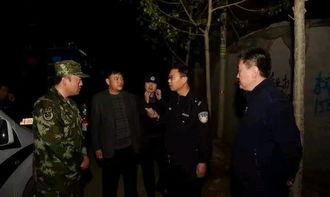 武警抓人视频,正义瞬间，维护社会安宁