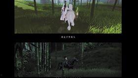 剑三视频抄袭,视频内容雷同引发热议