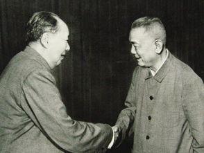 毛主席霸气讲话视频