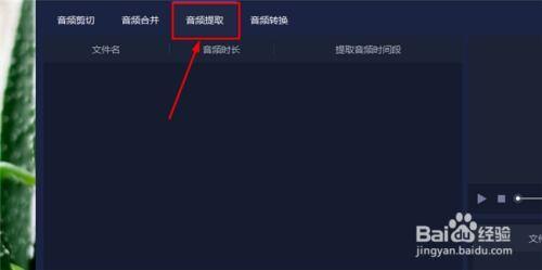 视频中的音频提取,探寻声音背后的故事