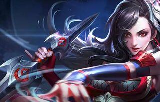 王者荣耀啊轲视频