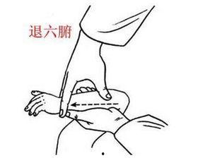 婴儿发热推拿视频,简单易学的小儿退热妙法