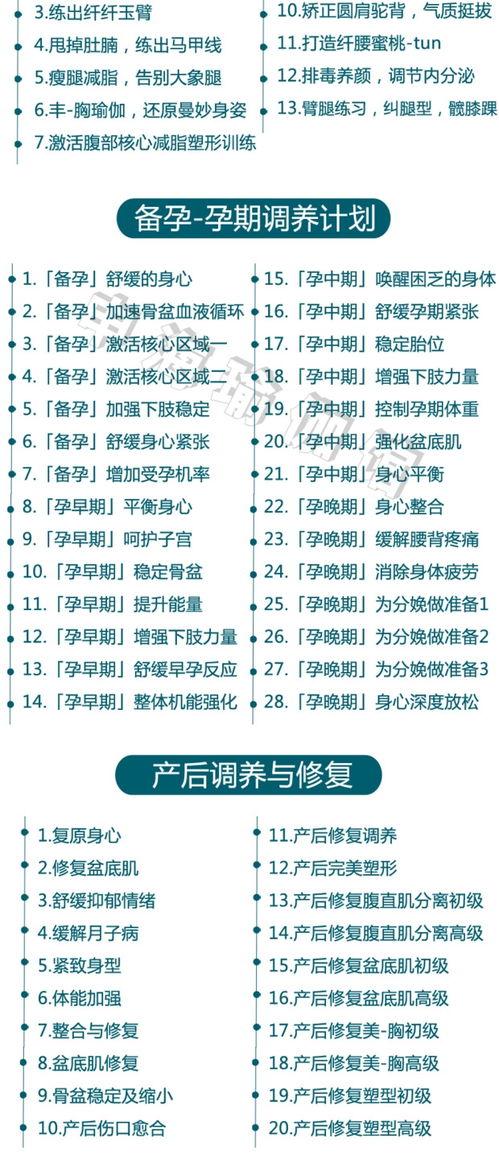 维密瑜伽视频教程,打造完美身材的塑形秘籍